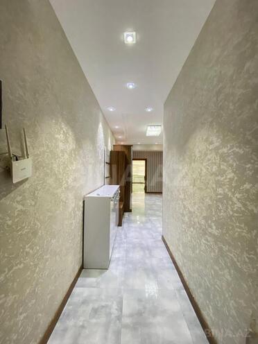 Сдаётся 3-комн. новостройка 150 м², м. Элмляр Академиясы, photo 14 from 25