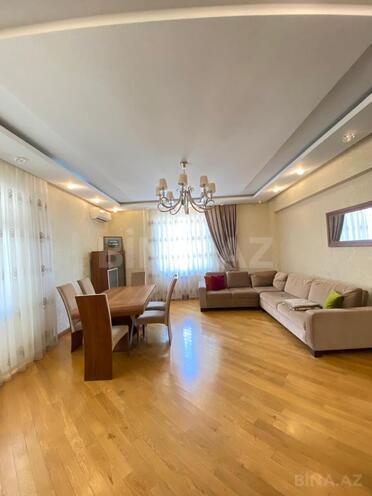 Сдаётся 3-комн. новостройка 150 м², м. Элмляр Академиясы, photo 8 from 25