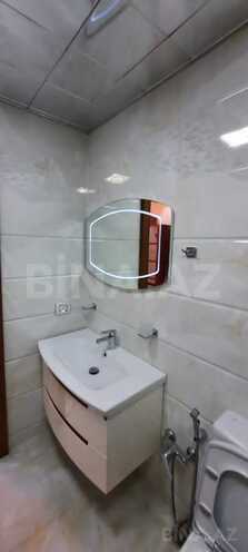 Сдаётся 3-комн. новостройка 150 м², м. Элмляр Академиясы, photo 22 from 25