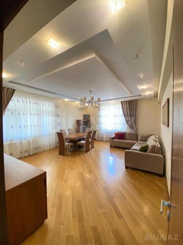Сдаётся 3-комн. новостройка 150 м², м. Элмляр Академиясы, photo 6 from 25