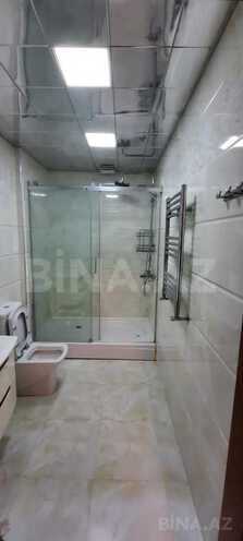 Сдаётся 3-комн. новостройка 150 м², м. Элмляр Академиясы, photo 21 from 25