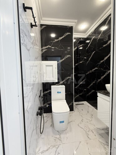 Satılır 2 otaqlı köhnə tikili 50 m², Memar Əcəmi m., photo 16 from 20