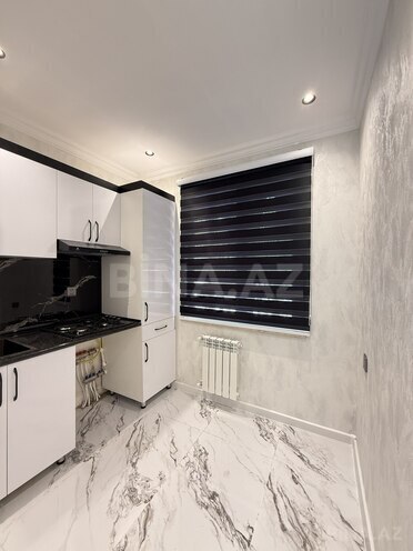 Satılır 2 otaqlı köhnə tikili 50 m², Memar Əcəmi m., photo 11 from 20