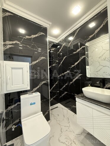 Satılır 2 otaqlı köhnə tikili 50 m², Memar Əcəmi m., photo 17 from 20