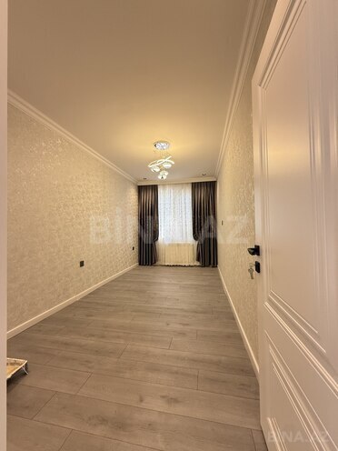 Satılır 2 otaqlı köhnə tikili 50 m², Memar Əcəmi m., photo 9 from 20