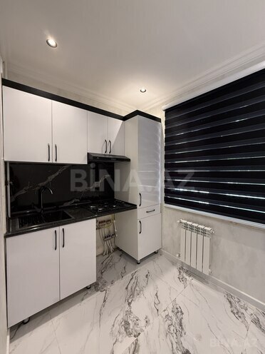 Satılır 2 otaqlı köhnə tikili 50 m², Memar Əcəmi m., photo 12 from 20