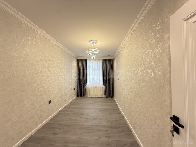 Satılır 2 otaqlı köhnə tikili 50 m², Memar Əcəmi m., photo 8 from 20