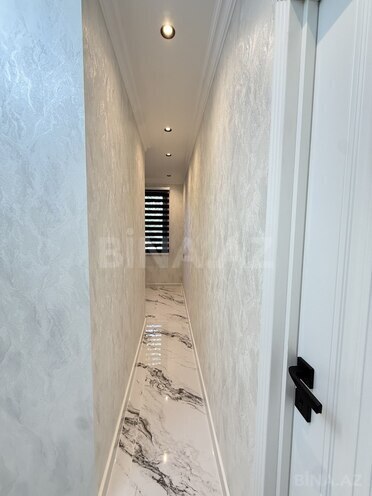 Satılır 2 otaqlı köhnə tikili 50 m², Memar Əcəmi m., photo 14 from 20