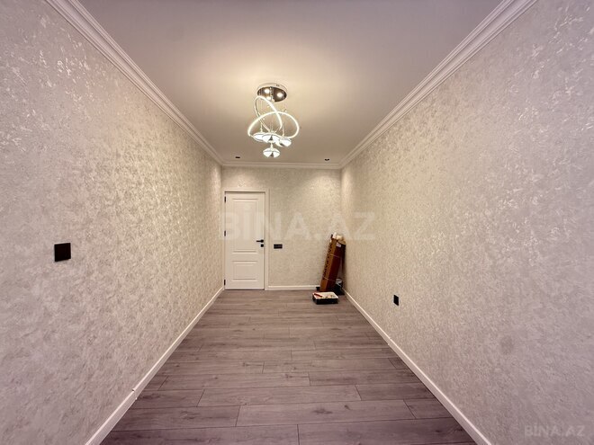 Satılır 2 otaqlı köhnə tikili 50 m², Memar Əcəmi m., photo 10 from 20