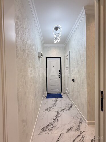Satılır 2 otaqlı köhnə tikili 50 m², Memar Əcəmi m., photo 15 from 20