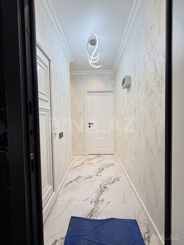 Satılır 2 otaqlı köhnə tikili 50 m², Memar Əcəmi m., photo 13 from 20