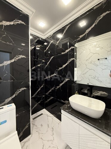 Satılır 2 otaqlı köhnə tikili 50 m², Memar Əcəmi m., photo 18 from 20