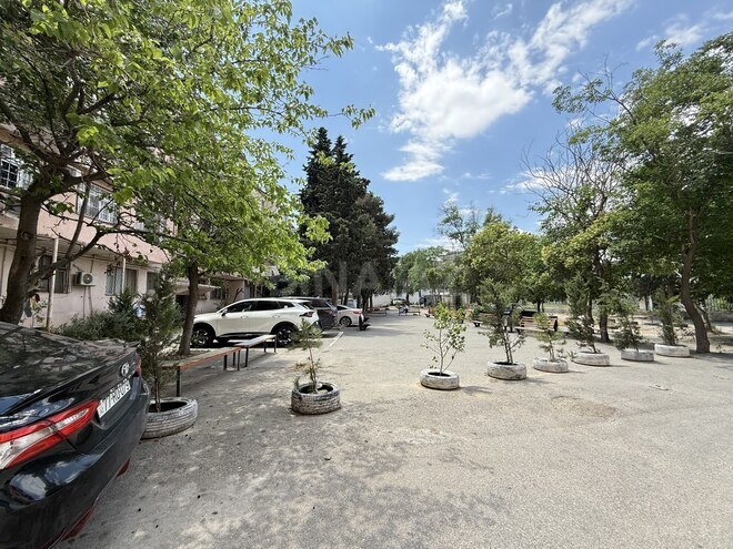 Satılır 2 otaqlı köhnə tikili 50 m², Memar Əcəmi m., photo 3 from 20