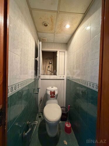 Satılır 3 otaqlı köhnə tikili 75 m², Xətai r., photo 16 from 23