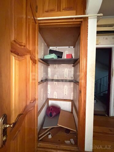 Satılır 3 otaqlı köhnə tikili 75 m², Xətai r., photo 19 from 23