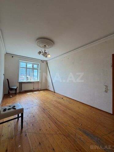 Satılır 3 otaqlı köhnə tikili 75 m², Xətai r., photo 22 from 23