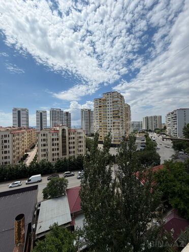 Satılır 3 otaqlı köhnə tikili 75 m², Xətai r., photo 18 from 23