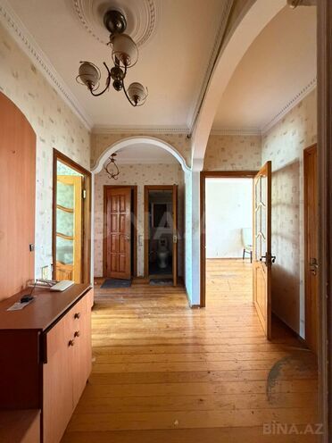 Satılır 3 otaqlı köhnə tikili 75 m², Xətai r., photo 20 from 23