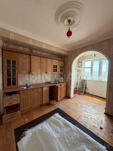 Satılır 3 otaqlı köhnə tikili 75 m², Xətai r., photo 3 from 23