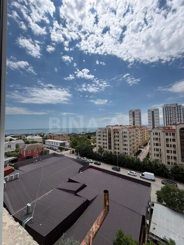 Satılır 3 otaqlı köhnə tikili 75 m², Xətai r., photo 1 from 23