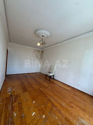 Satılır 3 otaqlı köhnə tikili 75 m², Xətai r., photo 4 from 23