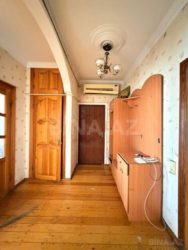 Satılır 3 otaqlı köhnə tikili 75 m², Xətai r., photo 17 from 23