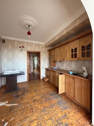 Satılır 3 otaqlı köhnə tikili 75 m², Xətai r., photo 5 from 23