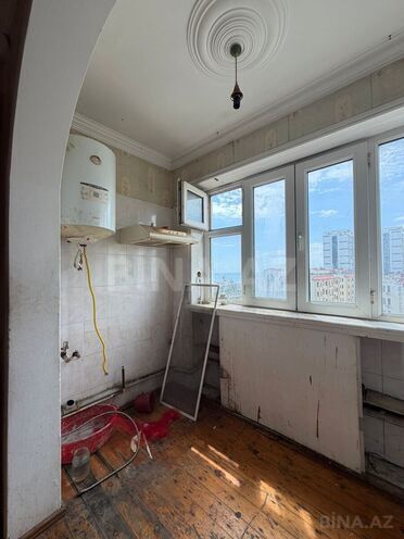 Satılır 3 otaqlı köhnə tikili 75 m², Xətai r., photo 7 from 23