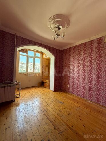 Satılır 3 otaqlı köhnə tikili 75 m², Xətai r., photo 13 from 23