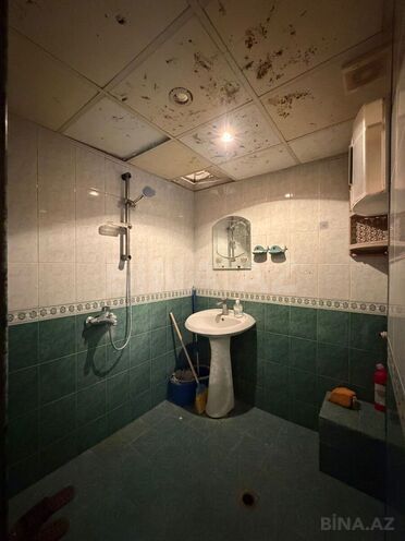 Satılır 3 otaqlı köhnə tikili 75 m², Xətai r., photo 15 from 23