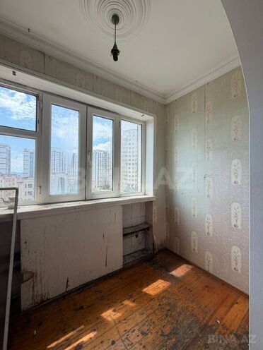 Satılır 3 otaqlı köhnə tikili 75 m², Xətai r., photo 6 from 23