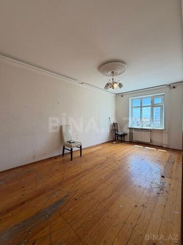 Satılır 3 otaqlı köhnə tikili 75 m², Xətai r., photo 21 from 23