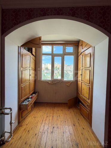 Satılır 3 otaqlı köhnə tikili 75 m², Xətai r., photo 11 from 23