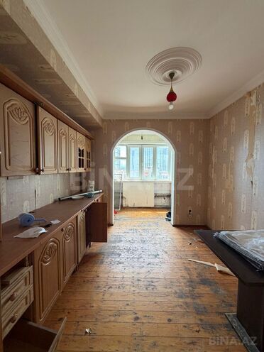 Satılır 3 otaqlı köhnə tikili 75 m², Xətai r., photo 14 from 23