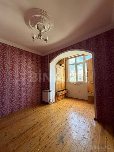 Satılır 3 otaqlı köhnə tikili 75 m², Xətai r., photo 12 from 23