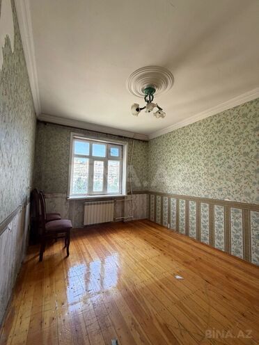 Satılır 3 otaqlı köhnə tikili 75 m², Xətai r., photo 8 from 23