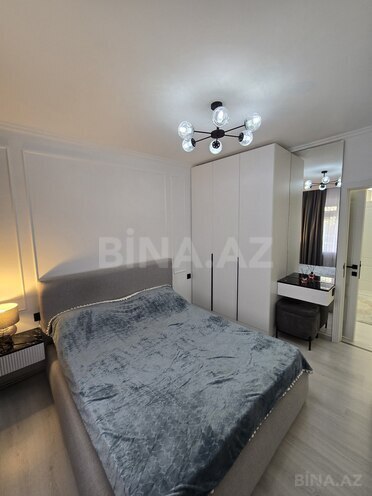 Satılır 2 otaqlı köhnə tikili 60 m², Xətai r., photo 8 from 15