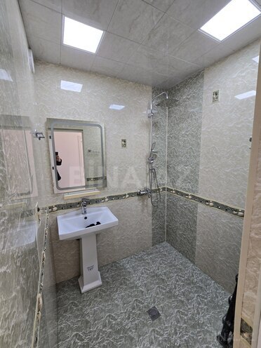 Satılır 2 otaqlı köhnə tikili 60 m², Xətai r., photo 11 from 15