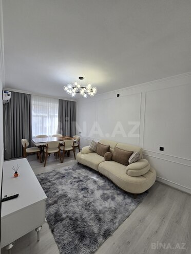 Satılır 2 otaqlı köhnə tikili 60 m², Xətai r., photo 1 from 15