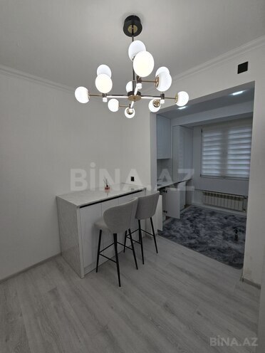 Satılır 2 otaqlı köhnə tikili 60 m², Xətai r., photo 6 from 15