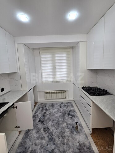 Satılır 2 otaqlı köhnə tikili 60 m², Xətai r., photo 7 from 15