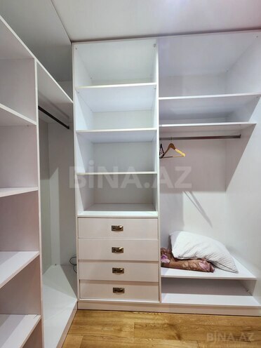 Сдаётся 4-комн. новостройка 250 м², Насиминский  р., photo 18 from 29