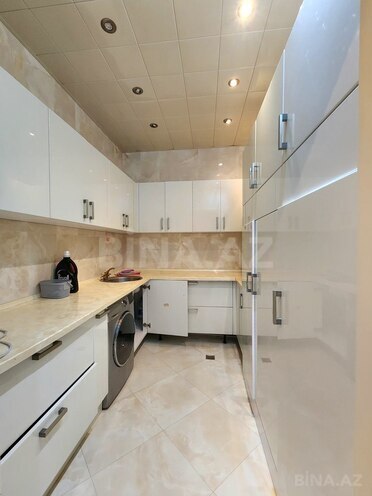 Сдаётся 4-комн. новостройка 250 м², Насиминский  р., photo 24 from 29