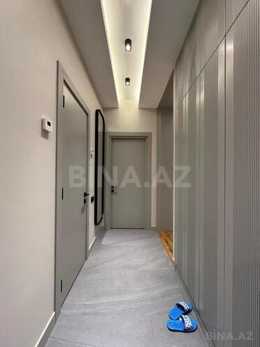 Сдаётся 2-комн. новостройка 65 м², пос. Аг шехер, photo 16 from 18