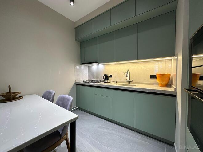 Сдаётся 2-комн. новостройка 65 м², пос. Аг шехер, photo 11 from 18