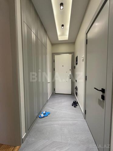 Сдаётся 2-комн. новостройка 65 м², пос. Аг шехер, photo 15 from 18