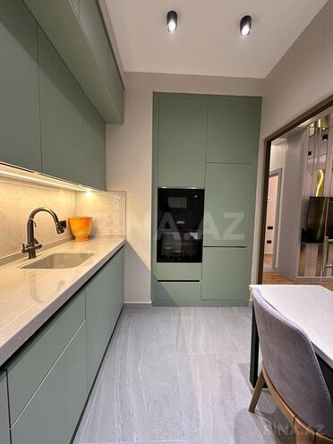 Сдаётся 2-комн. новостройка 65 м², пос. Аг шехер, photo 10 from 18