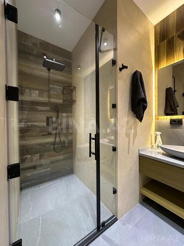 Сдаётся 2-комн. новостройка 65 м², пос. Аг шехер, photo 14 from 18