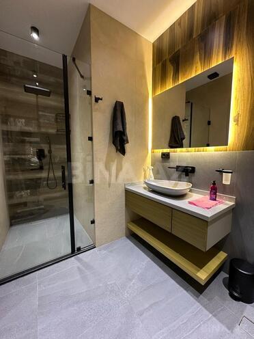 Сдаётся 2-комн. новостройка 65 м², пос. Аг шехер, photo 13 from 18