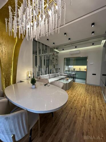 Сдаётся 2-комн. новостройка 65 м², пос. Аг шехер, photo 4 from 18
